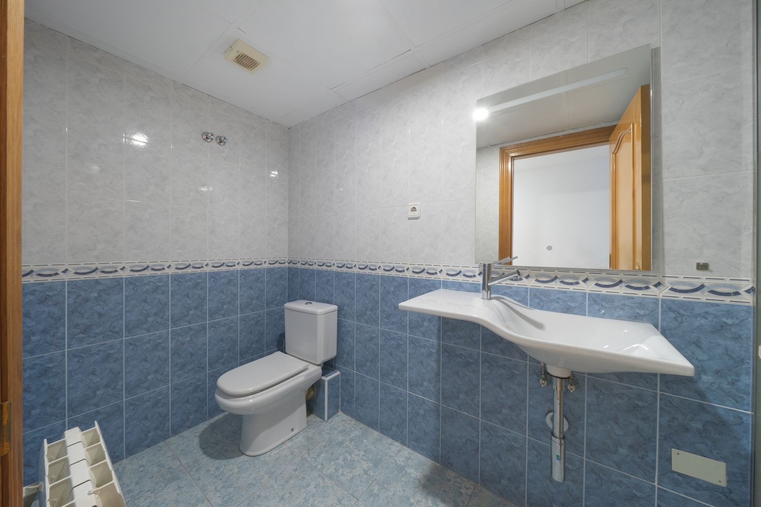 Piso en plaza Julián Romea, 3 - Foto 11