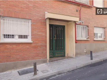 Piso en  Madrid Capital - Foto 16