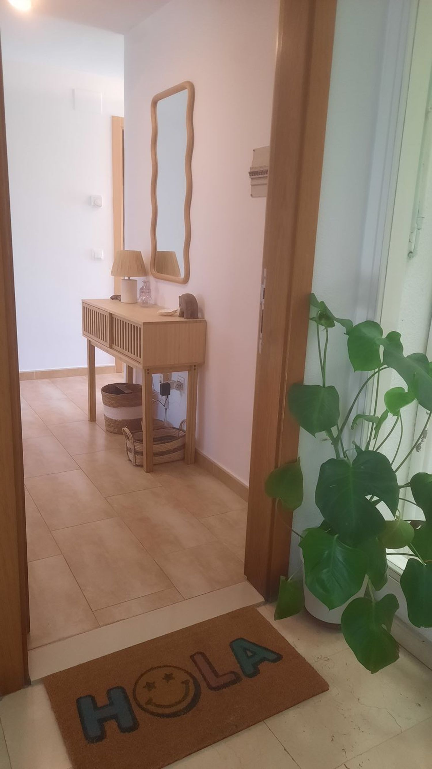Piso en Calle de Sant Pere Màrtir, 33, Els Pavos, Els Pavos - Foto 2