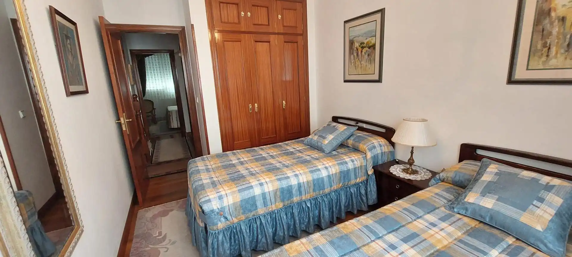 Casa adosada en  Sabino Arana Kalea 33 - Foto 22