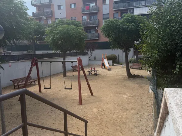 Piso en Avenida dels Països Catalans, 15, Sant Pere i Sant Pau, Sant Pere i Sant Pau - Foto 6