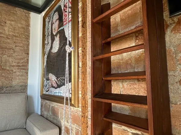 Ático en Santa Catalina, 99, Puerta Carmona-Puerta Osario-Amador de los Ríos - Foto 4