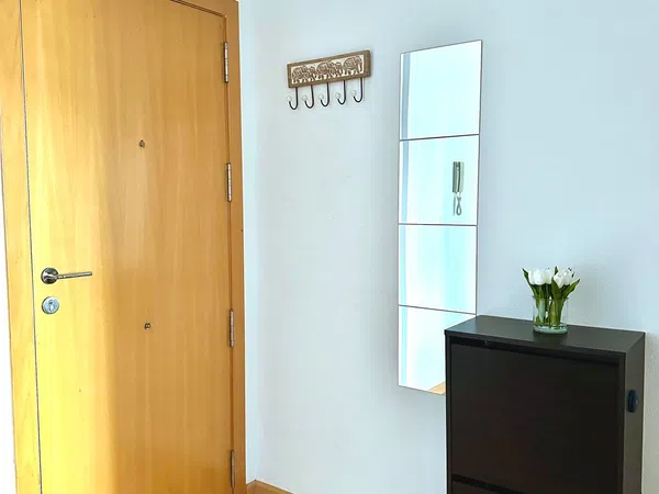 Piso en calle Poetisa Dionisia García, 9 - Foto 8