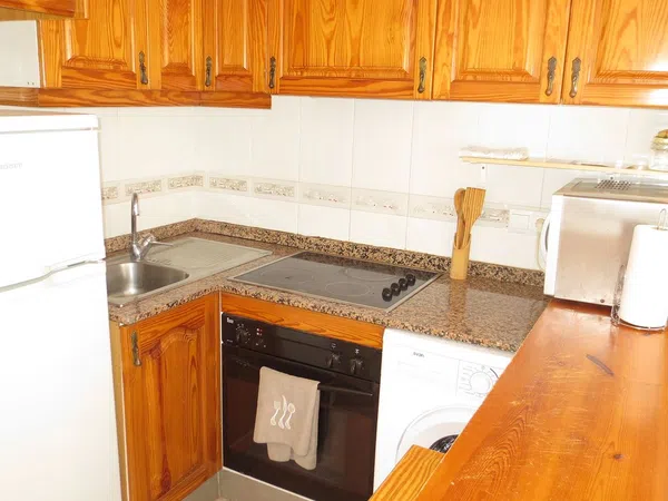 Chalet adosado en Calle Itaca, 4 - Foto 18