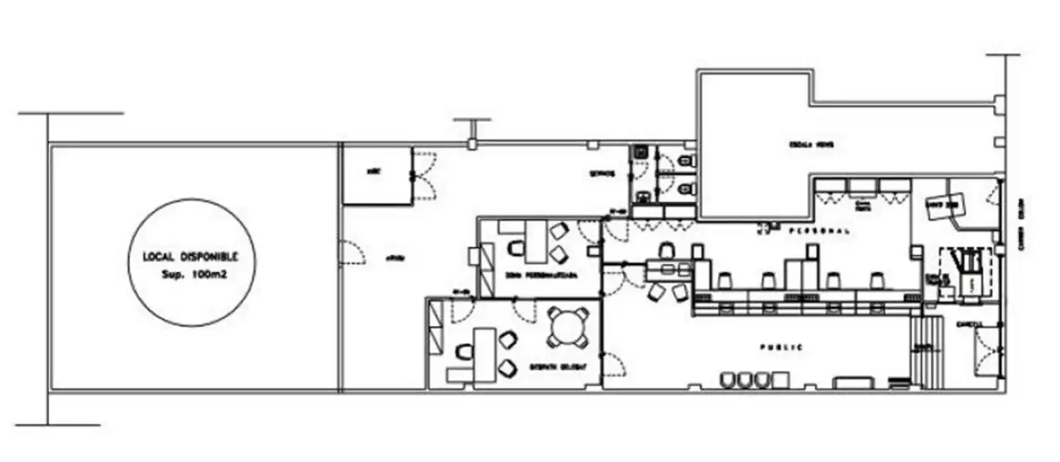 Local comercial en  Calle de Colom 318 - Foto 11