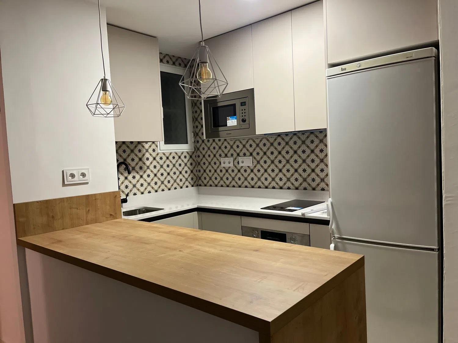 Piso en paseo Misionero Luis Fontes Servet, 11 - Foto 10