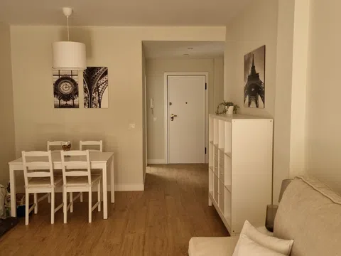 Piso en calle Castillo de Alcala de Guadaira, 16 - Foto 12