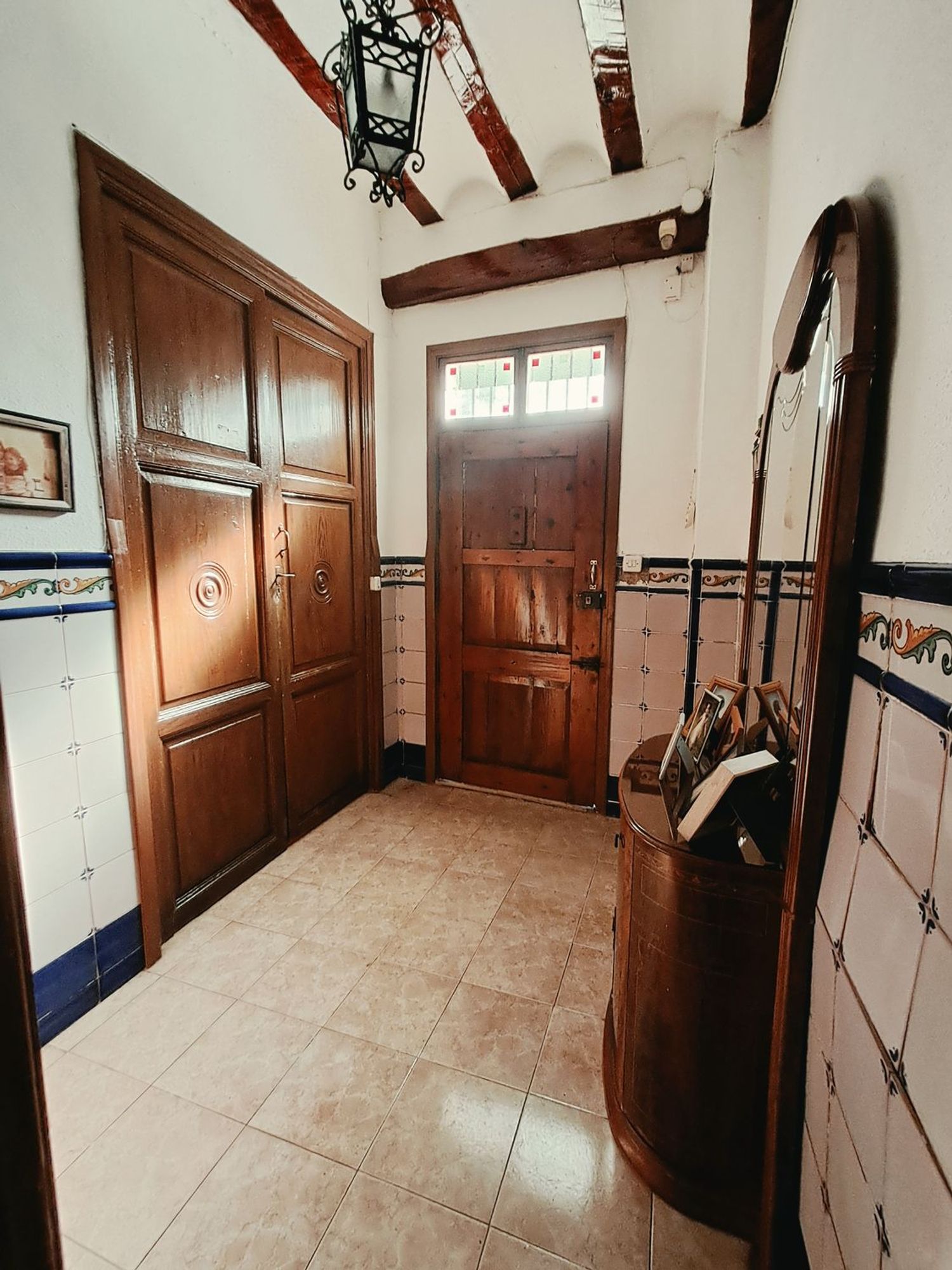 Casa o chalet independiente en Calle San Ildefonso, 63 - Foto 7