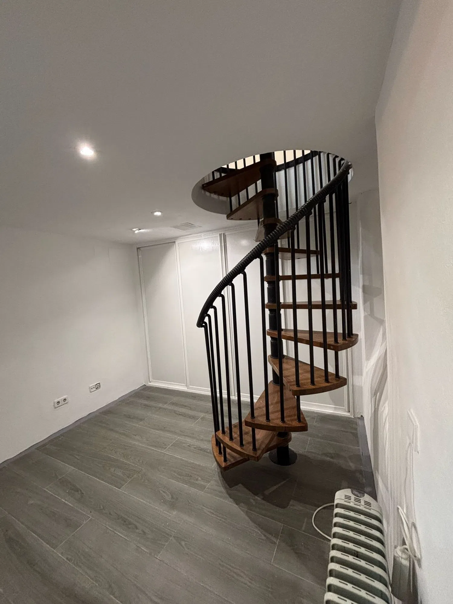 Dúplex en calle de Carnicer, 15 - Foto 13