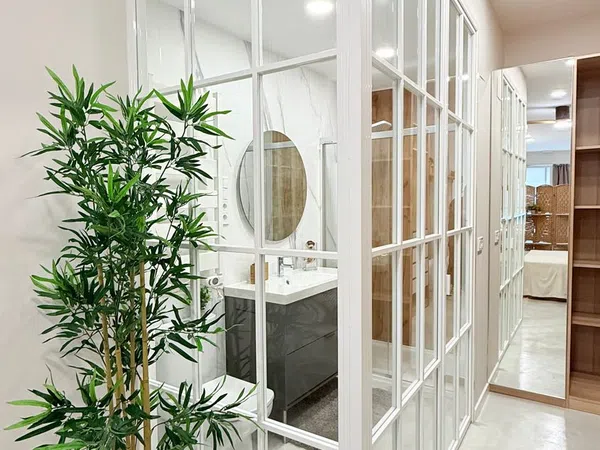 Estudio en calle del Cardenal Silíceo, 19 - Foto 19