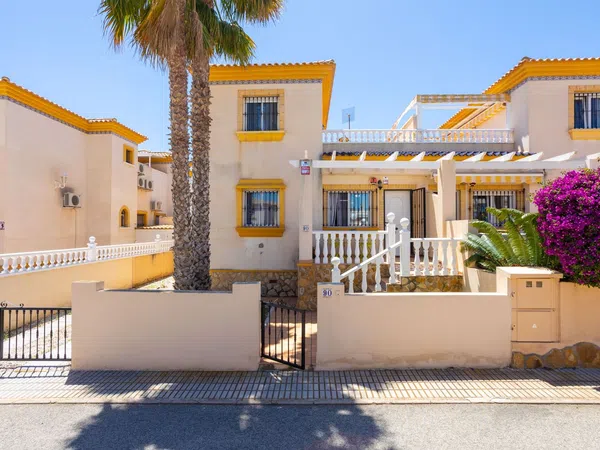 Chalet pareado en Calle Estragón, 3, Villamartín - Foto 23