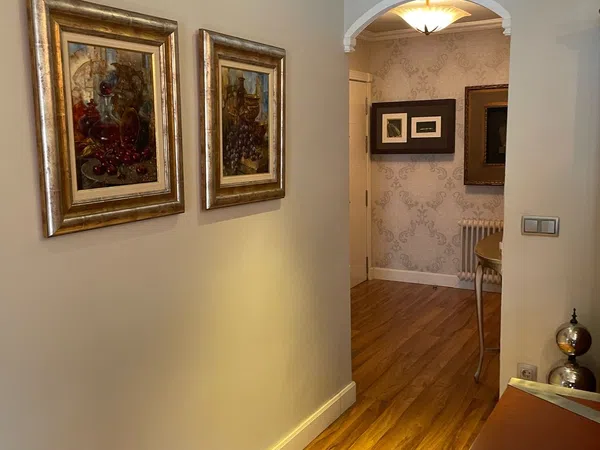 Piso en rambla ferran/Princep de viana, 1 - Foto 19