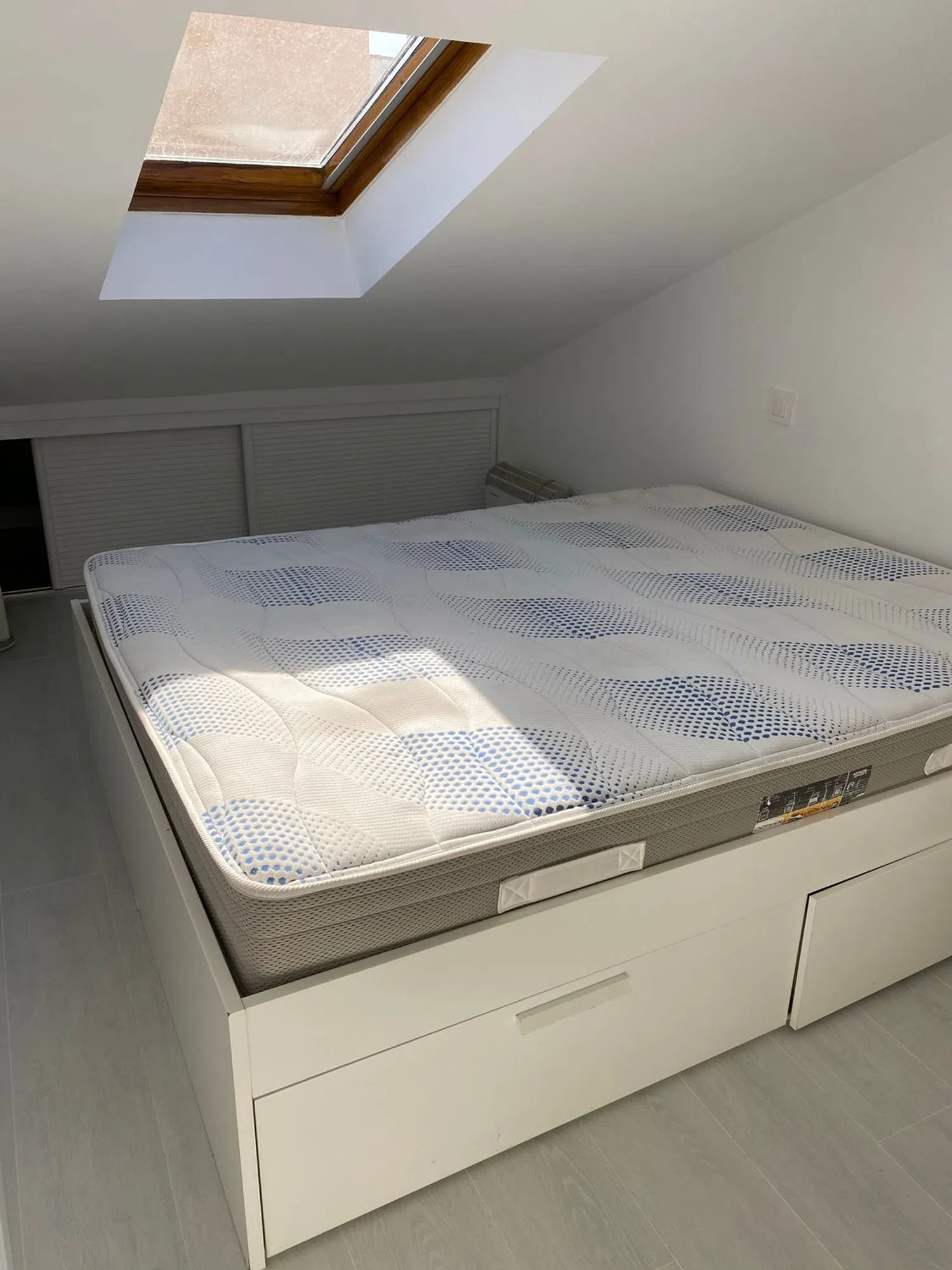 Dúplex en calle de Fuencarral, 16 - Foto 9