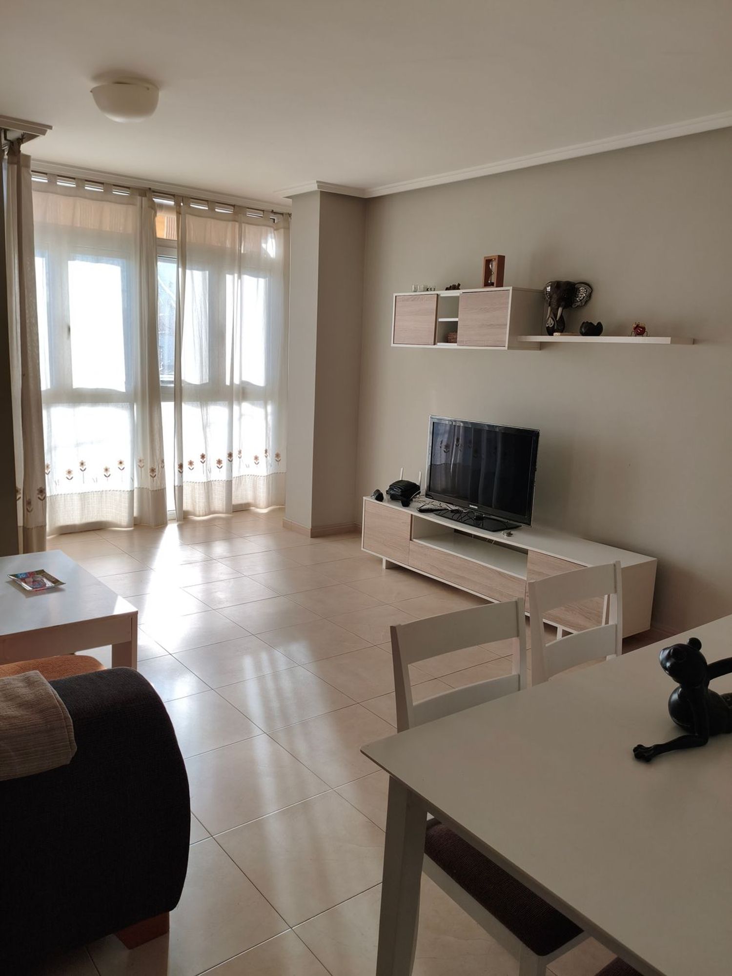 Piso en calle San Antonio, 36 - Foto 1