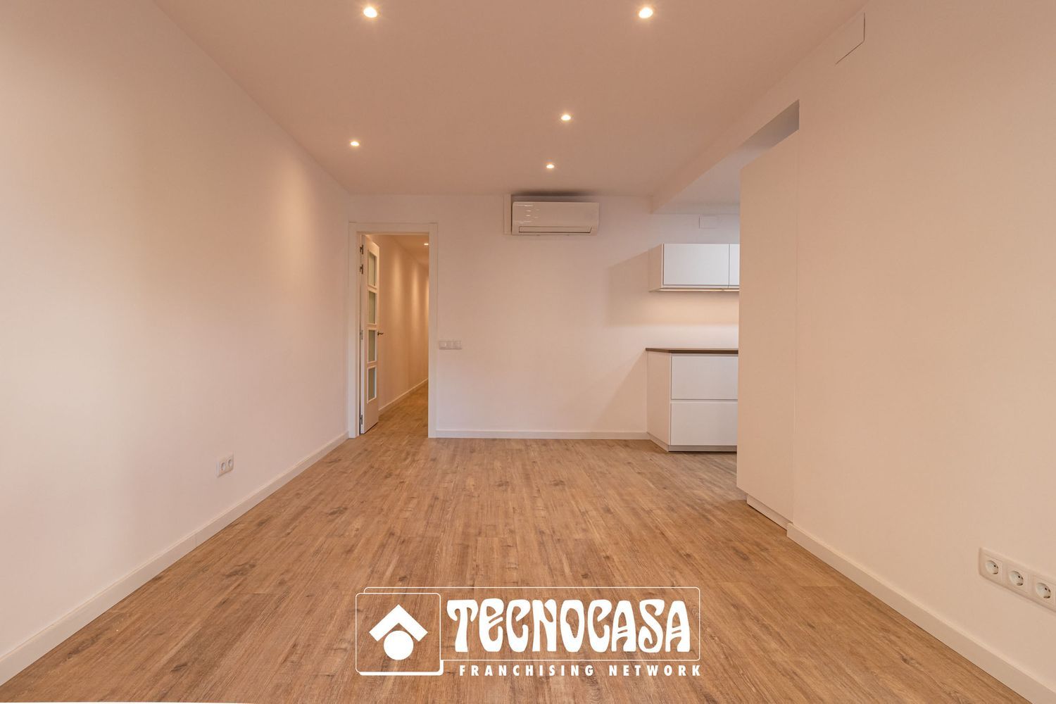 Piso en cerdanyola - Foto 4