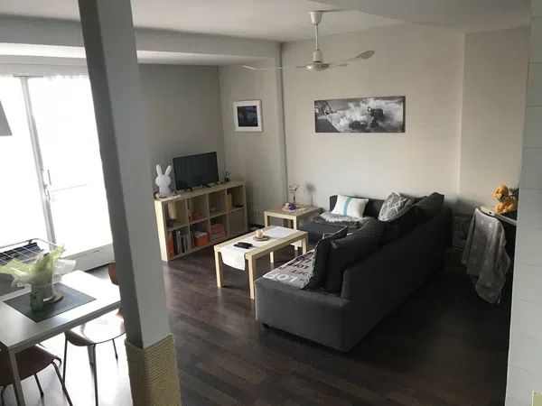 Piso en calle Puerto Rico, 15