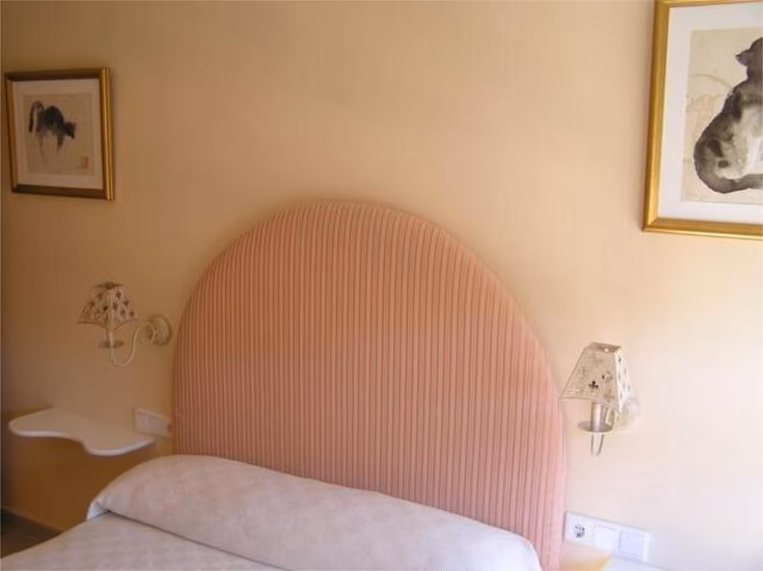 Piso en Penya-Roja - Foto 2