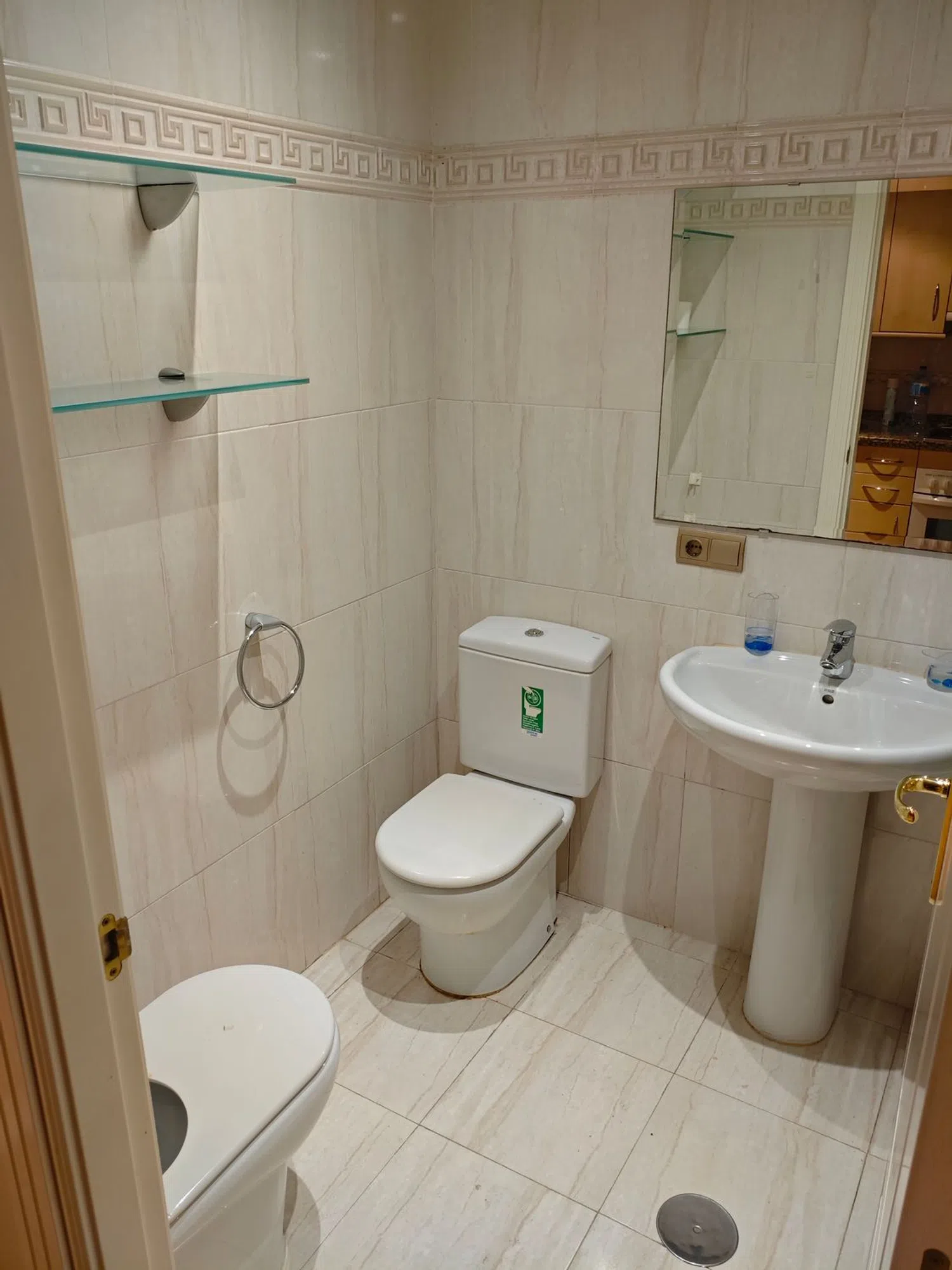 Piso en avenida de Filiberto Villalobos, 117 - Foto 7