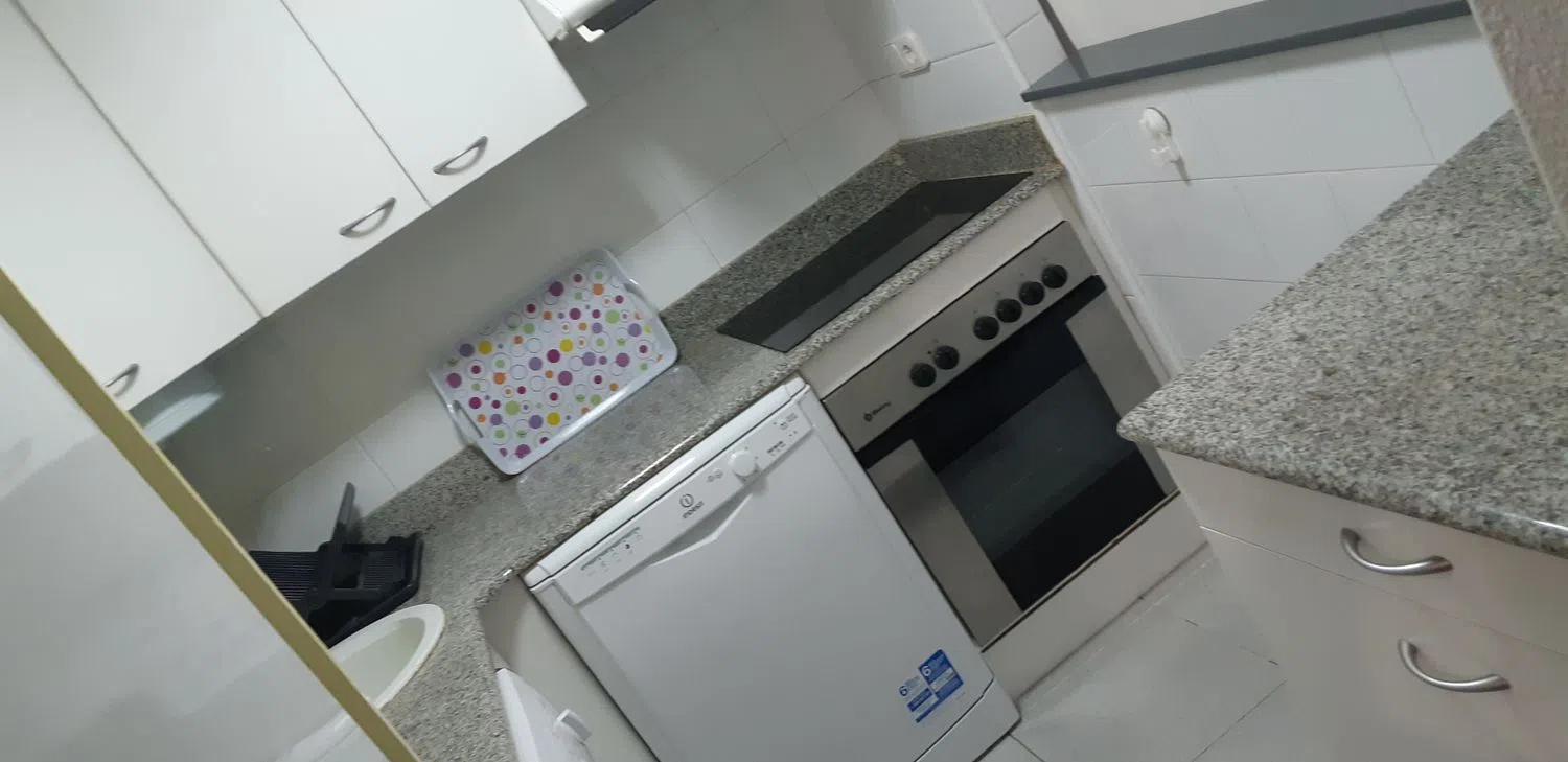 Piso en Barrio La Flota - Foto 11