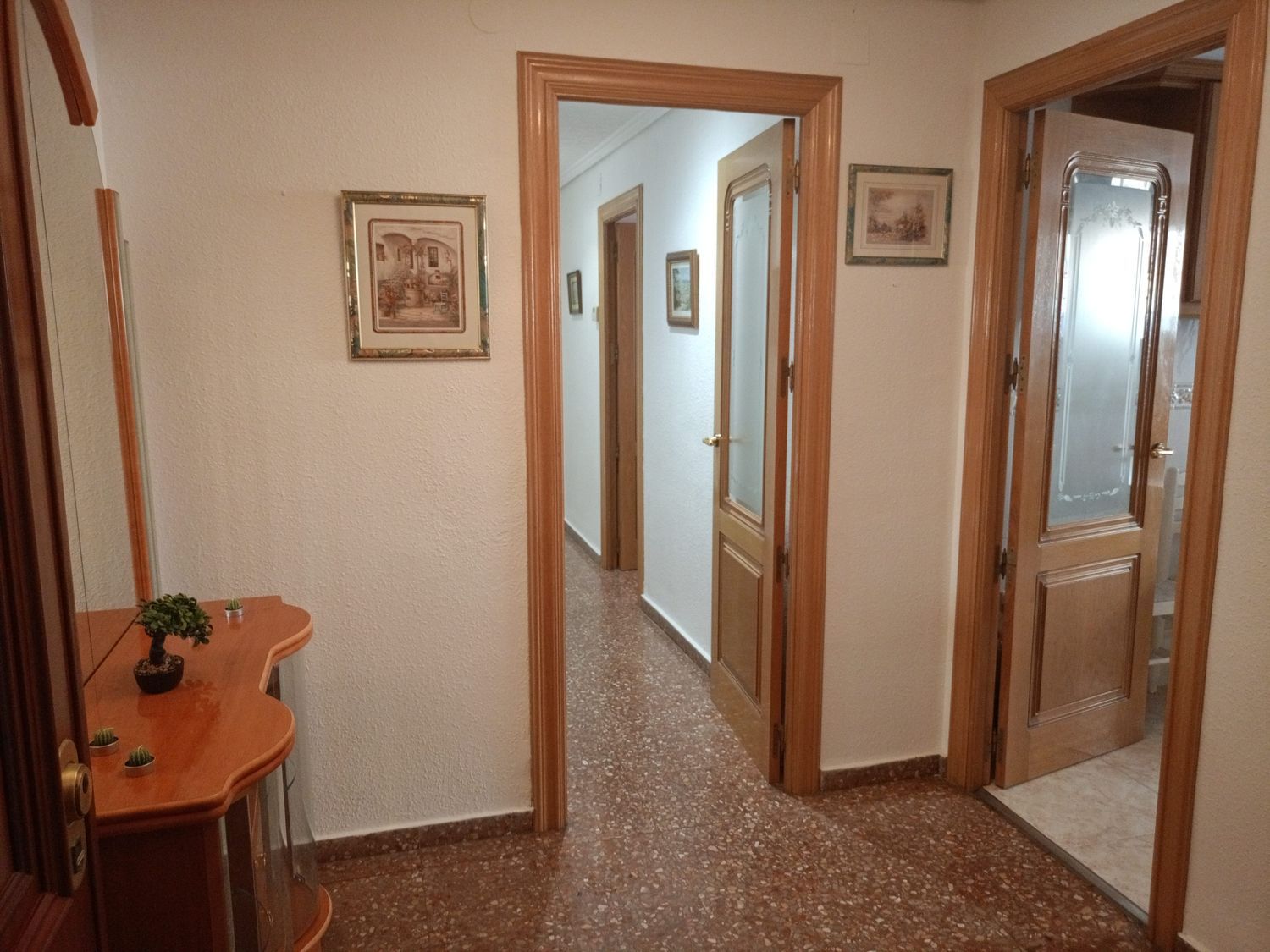 Piso en Calle de Cortes d'Arenós, 2, La Llum - Foto 15