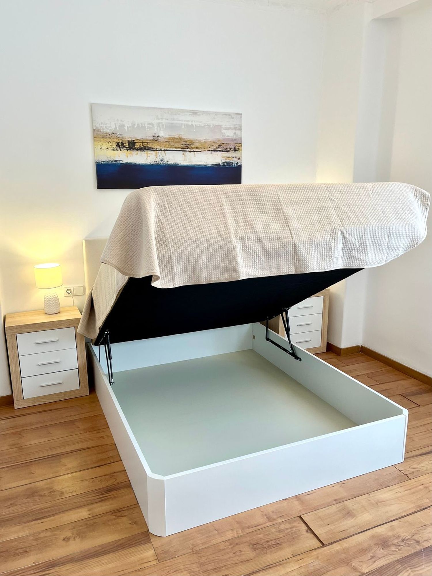 Piso en calle de Carles Cervera, 23 - Foto 6