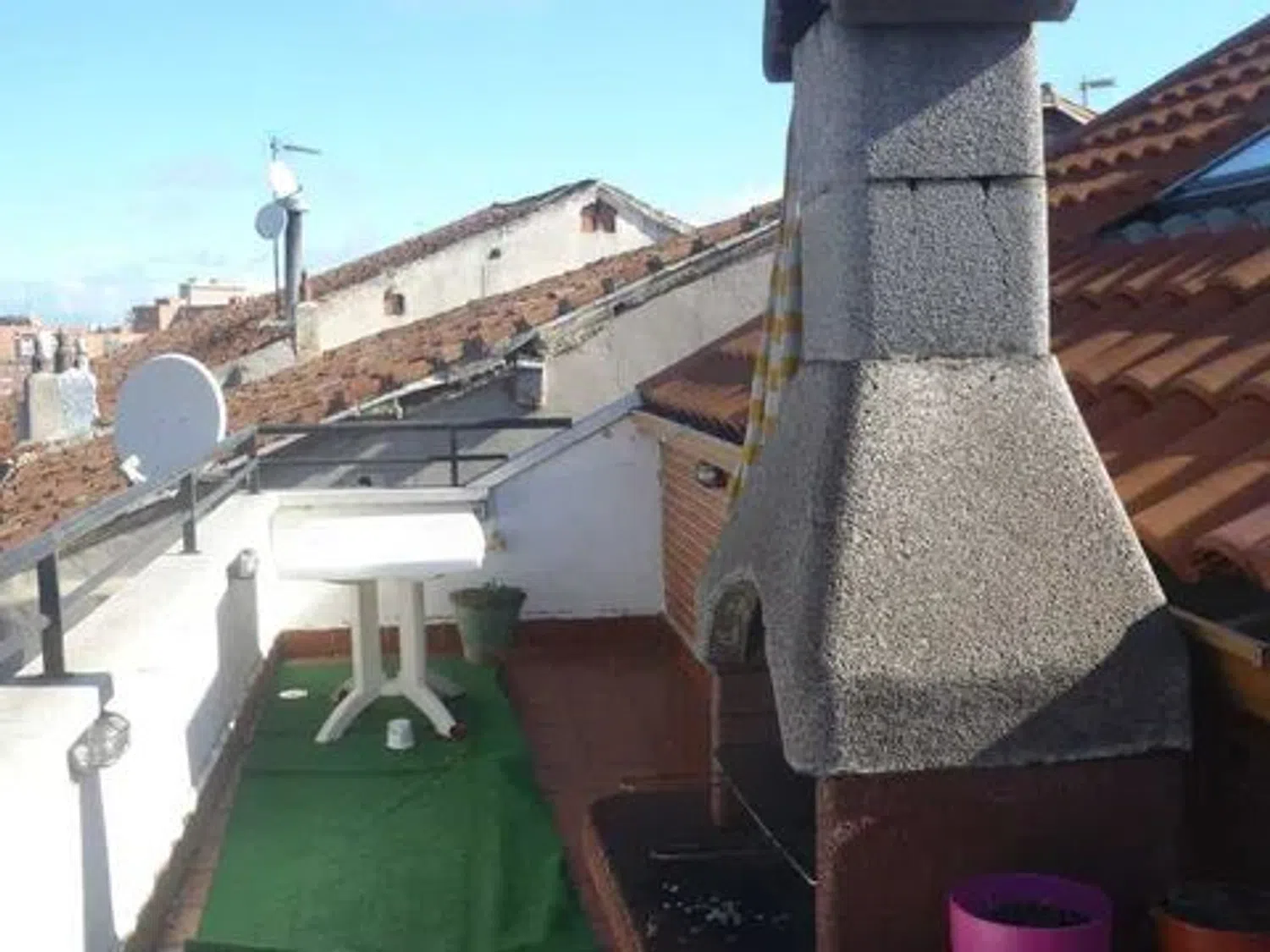 Dúplex en plaza de la Emperatriz, 14 -16 - Foto 5