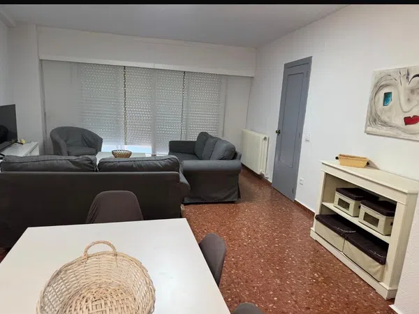 Piso en Calle de la Mata, 5, El Torreón - Los Ángeles - El Pilar, El Torreón - Los Ángeles - El Pilar - Foto 2