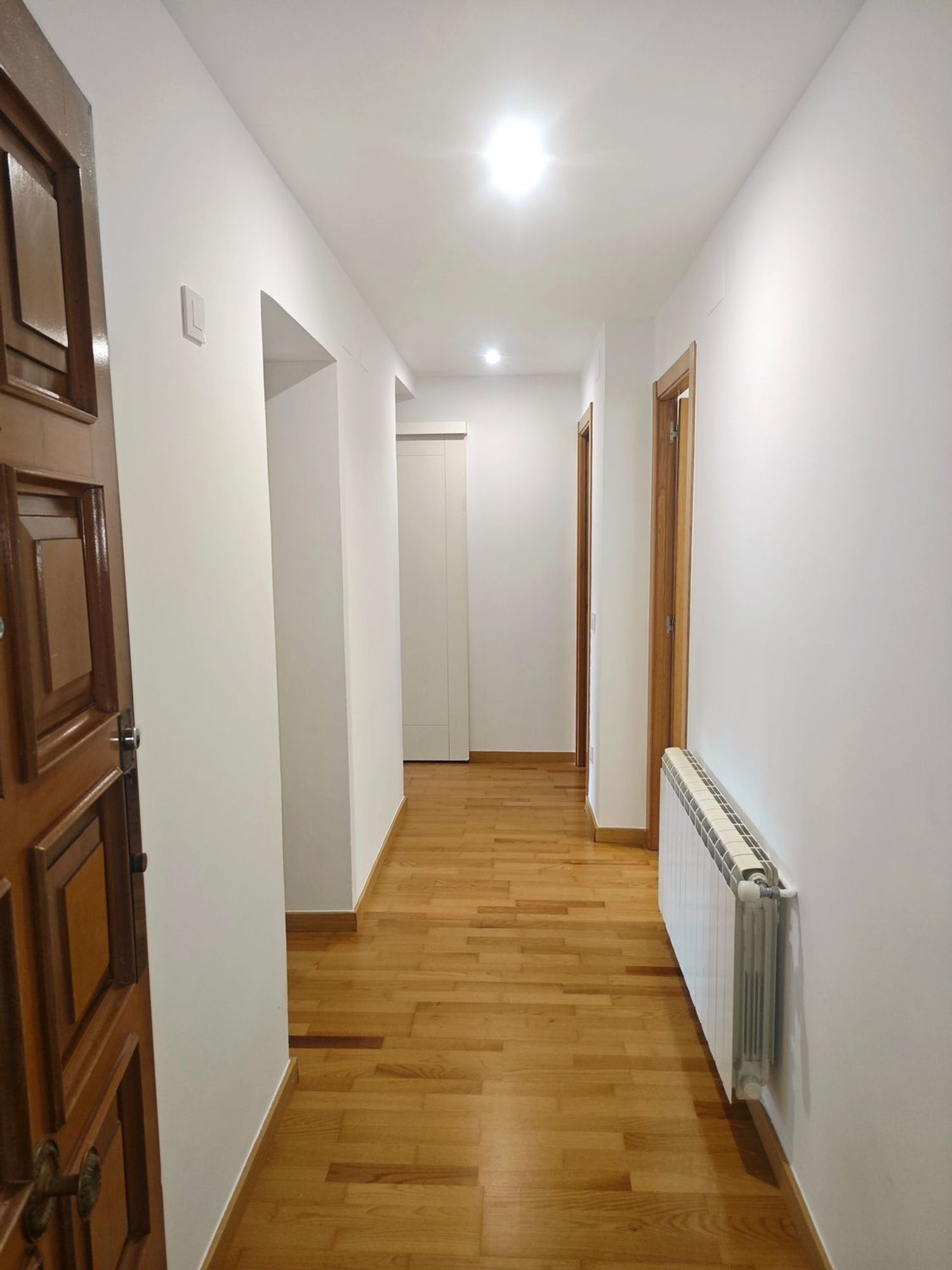 Piso en Campus norte - S.Caetano - Foto 2