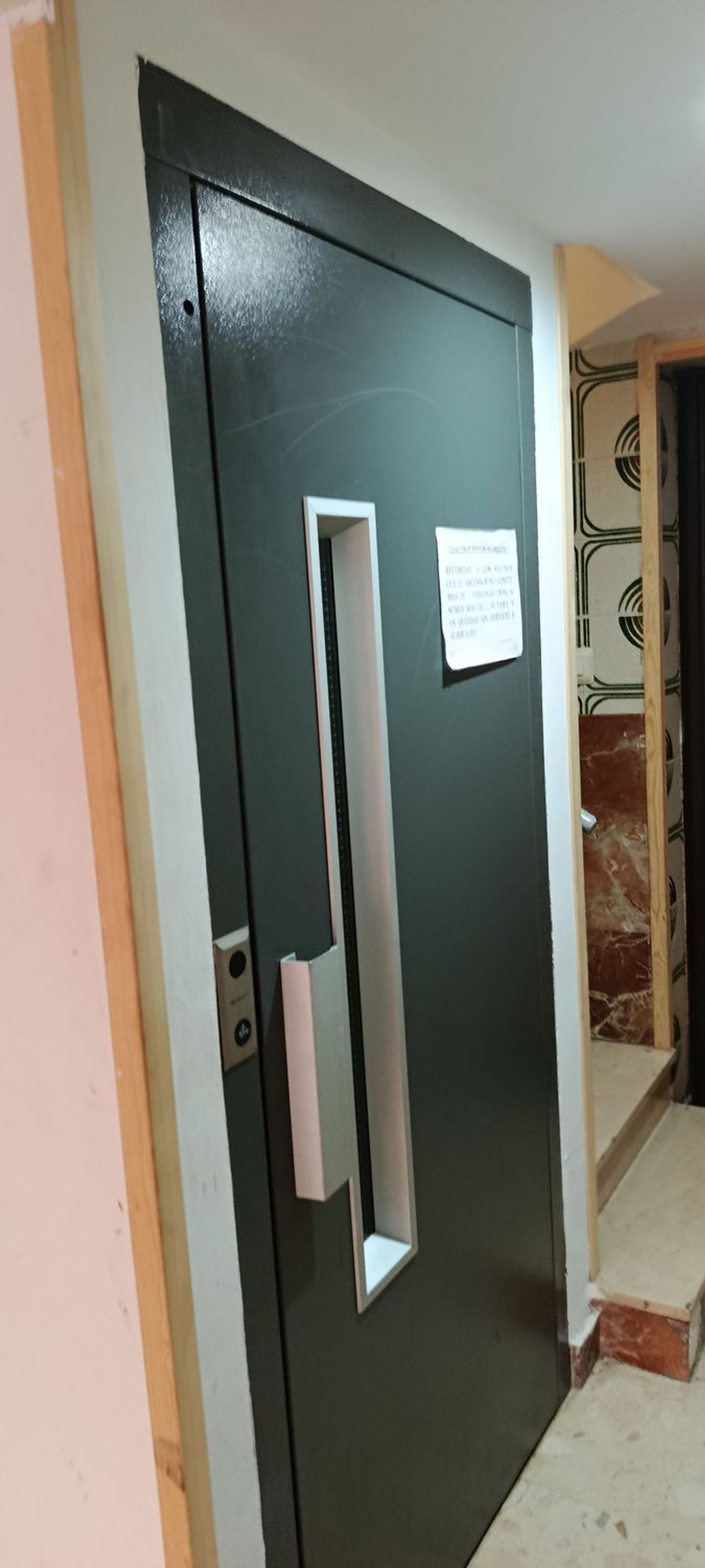 Piso en Calle Pintor Segrelles, 3 n, Plaza Elíptica-República Argentina - Foto 11