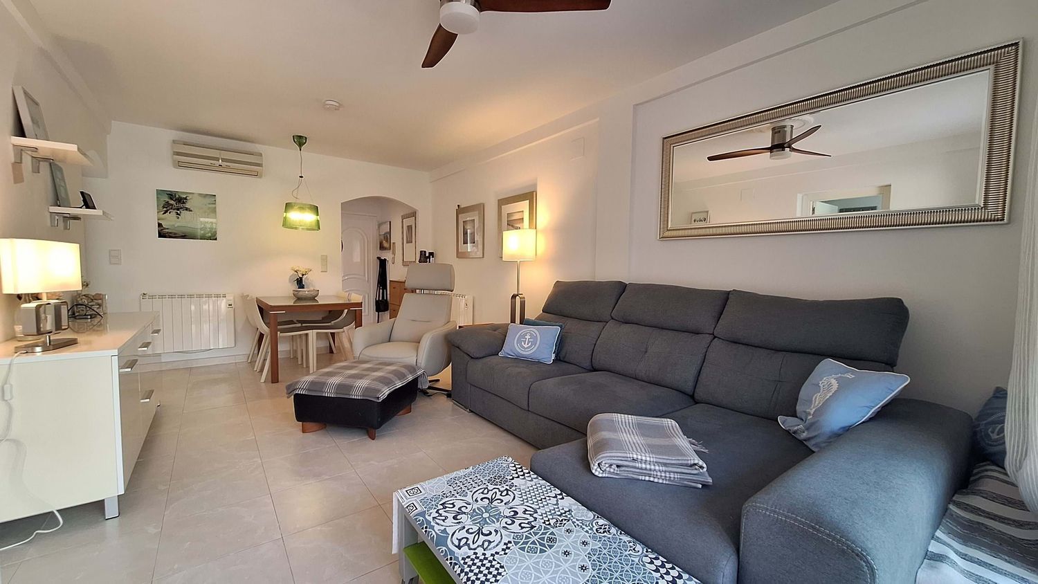 Piso en Camino Alt de Dénia a Xàbia, 26, El Montgó, El Montgó - Foto 12