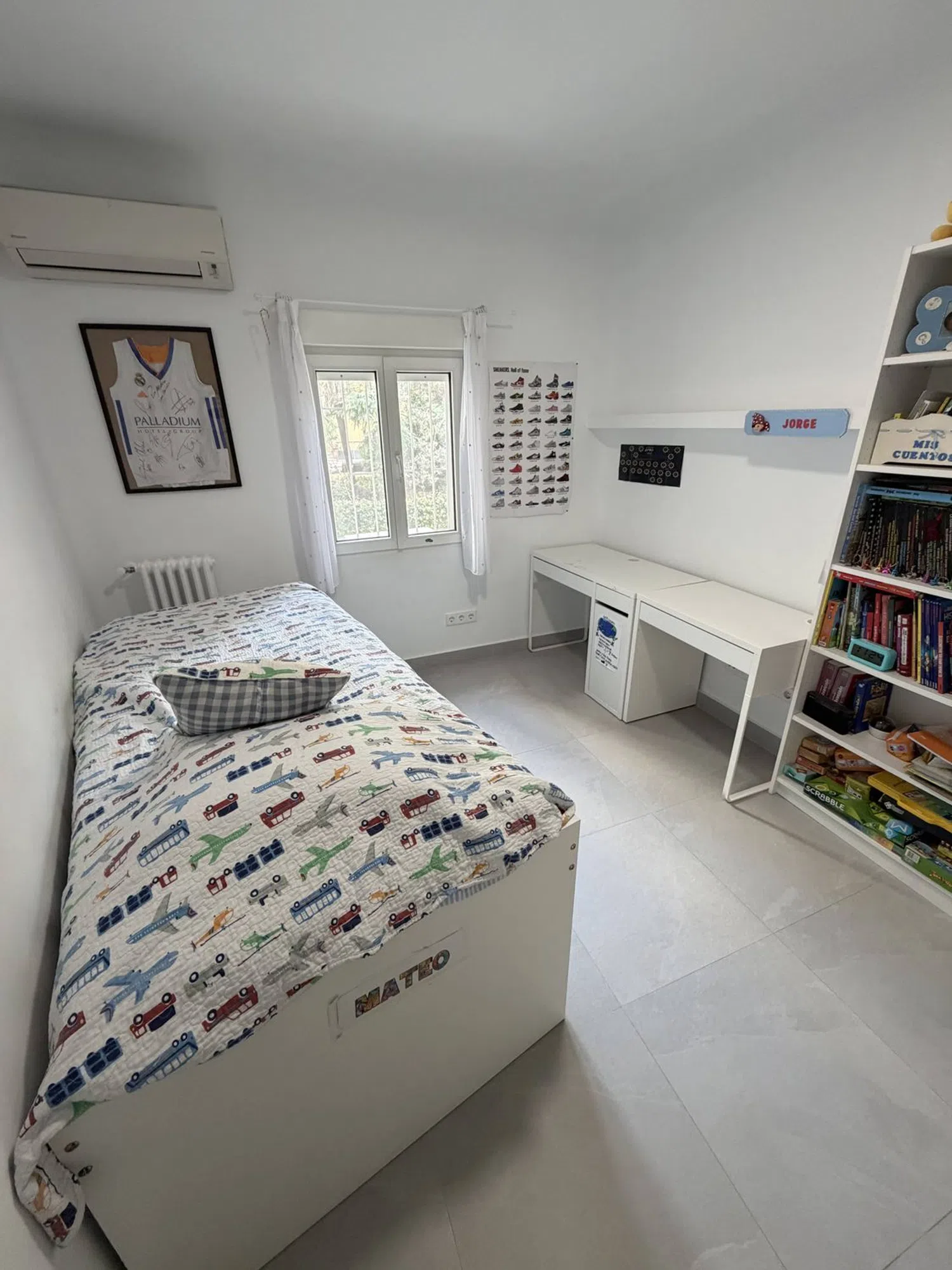 Piso en calle de Francisco Silvela, 96 - Foto 17