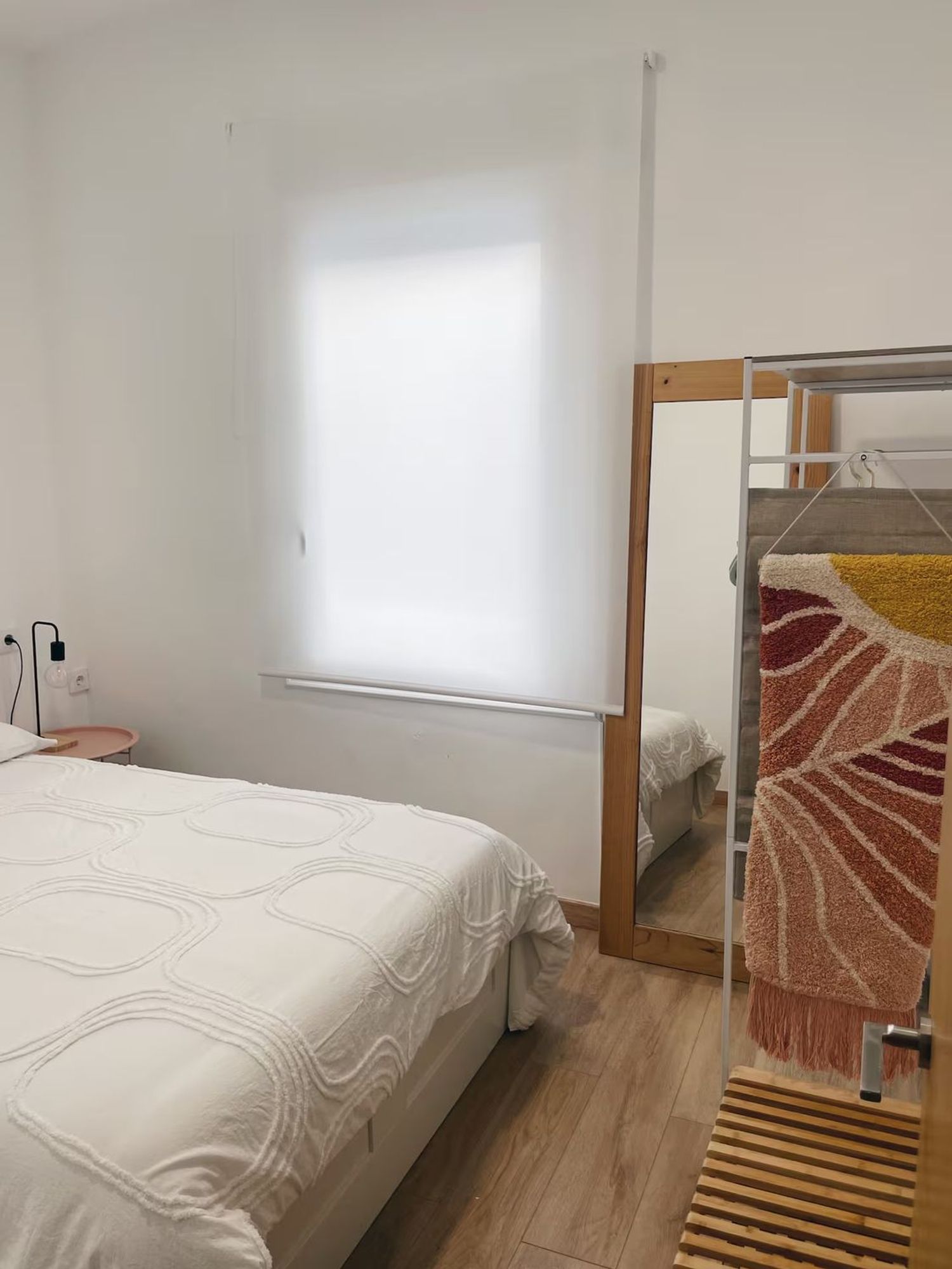 Piso en Calle Padre Sarmiento, 4, Casablanca - Calvario - Foto 19