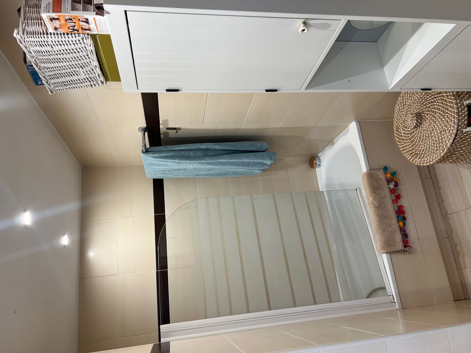 Ático en calle de la Princesa de Éboli, 2 - Foto 23