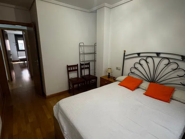 Piso en Calle Obispo Osmundo, 15, Zona Alta, Zona Alta - Foto 7