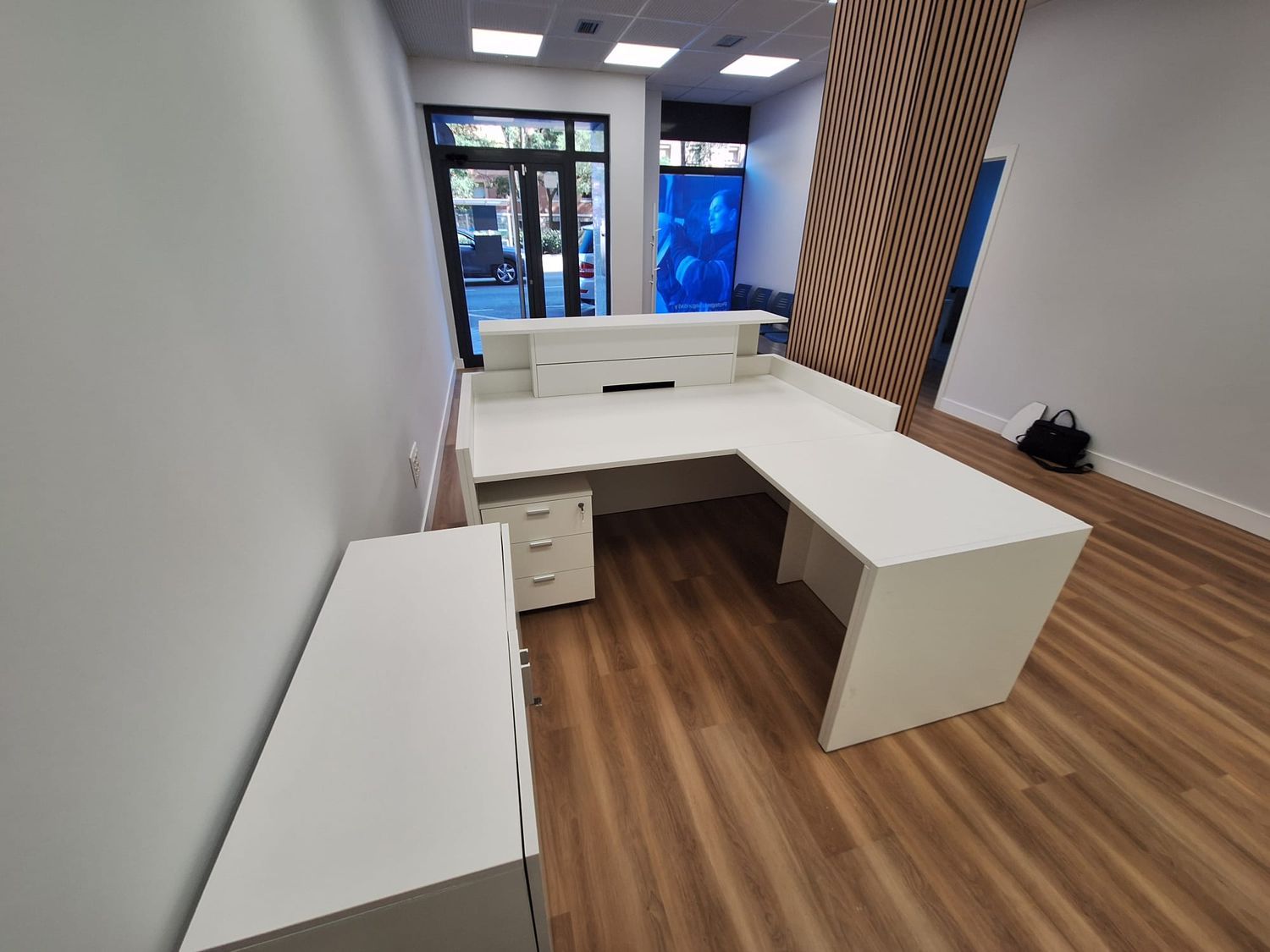 Local en calle de Emilio Muñoz, 43 - Foto 3