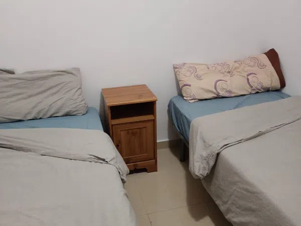 Piso en Calle Doctor Miguel Rosas, 21, Santa Catalina - Canteras - Foto 5