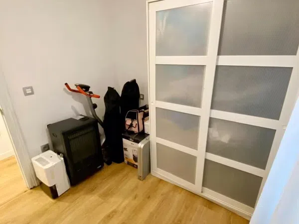 Piso en calle del Arroyo del Olivar, 101 - Foto 11