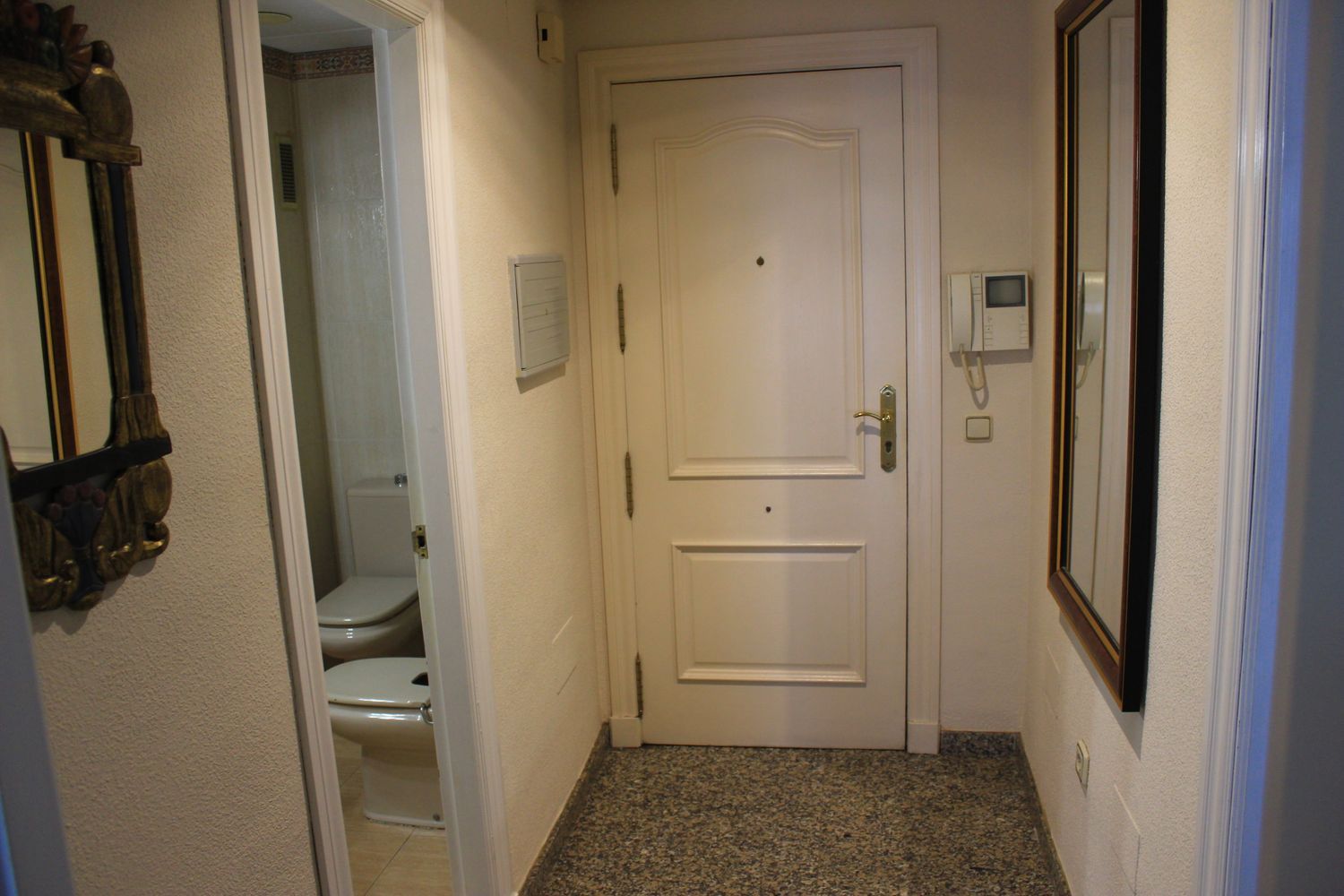 Estudio en Calle Granada, 21, Centro-Rambla, Centro-Rambla - Foto 3