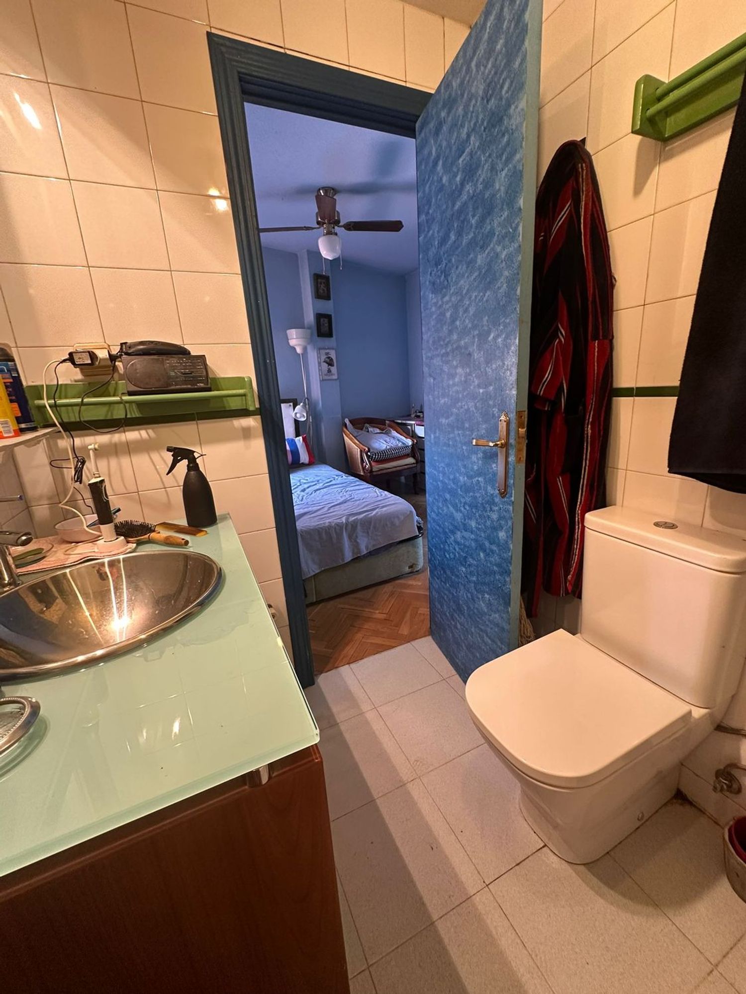 Dúplex en Calle de Ávila, 20, Sta. Bárbara-La Zaporra, San Sebastián de los Reyes - Foto 12