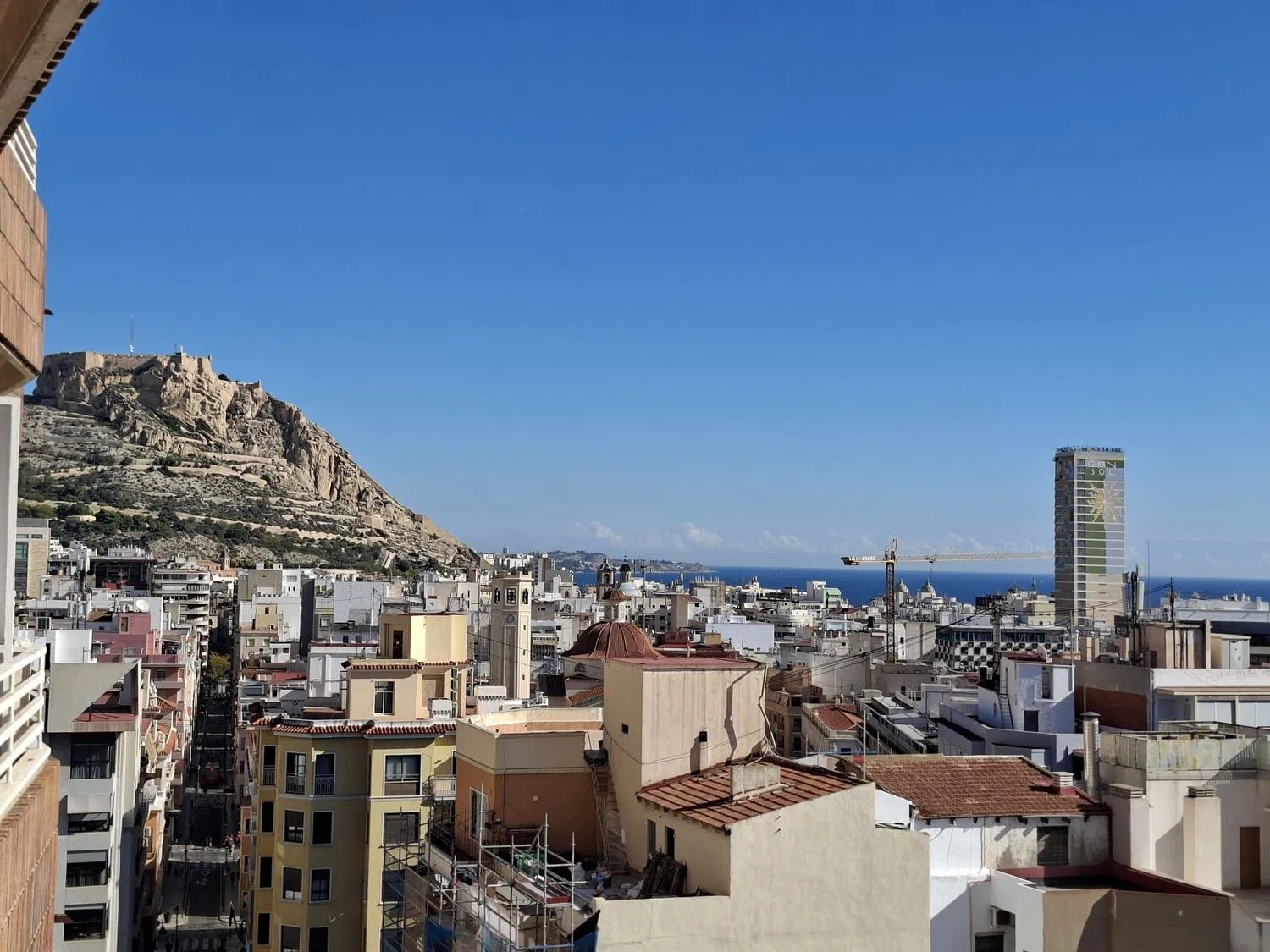 Piso en calle Poeta Vila y Blanco, 4 - Foto 4