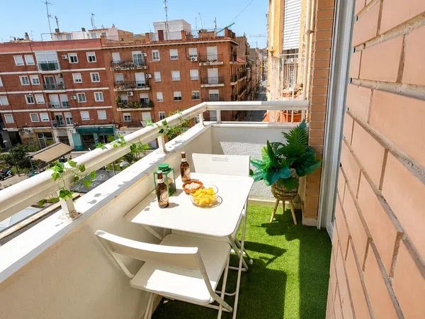 Piso en Calle Toneleros, 4, Santa Eulalia - Foto 12