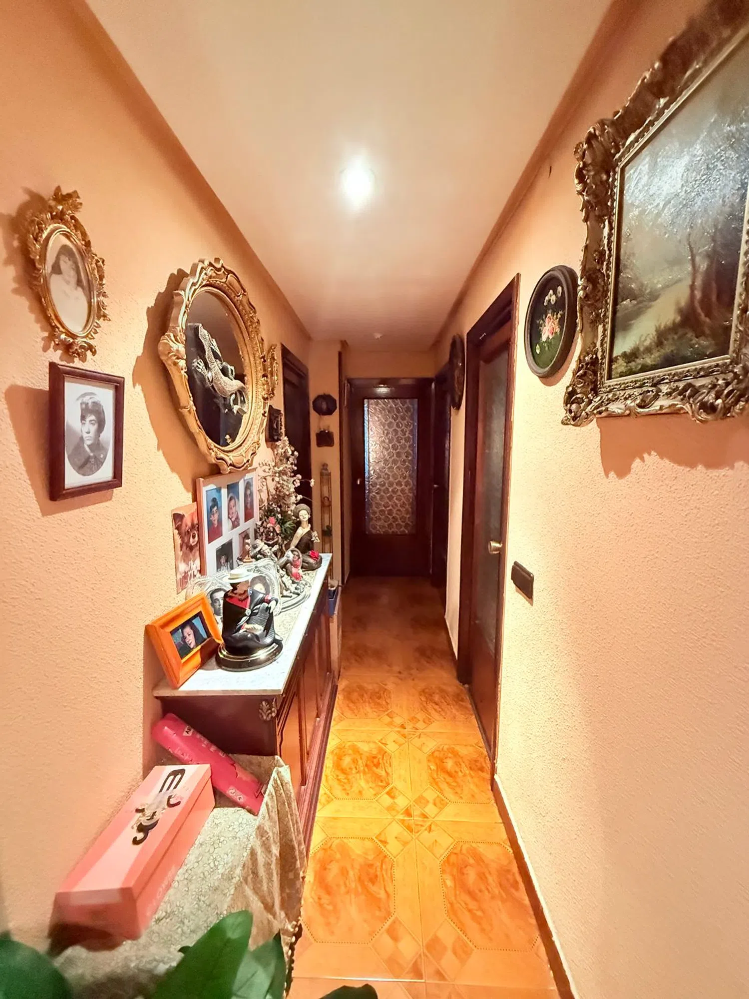 Piso en calle Monte Montjuich, 5 - Foto 14