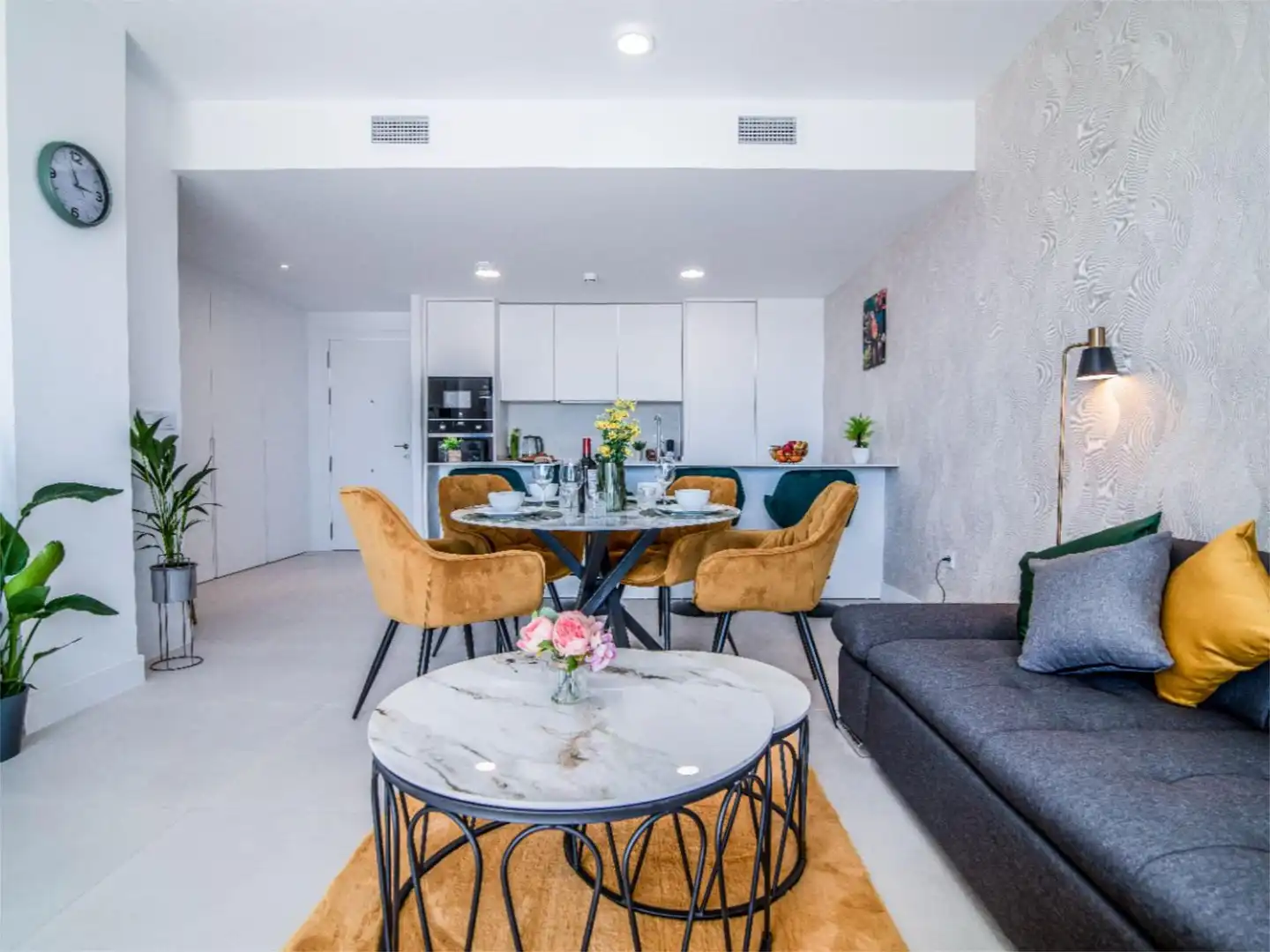 Apartamento en  Avenida Fuengirola 10 - Foto 16