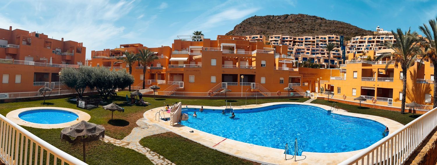 Piso en Avenida de Mar, 5, Mojácar Pueblo, Mojácar Pueblo - Foto 3