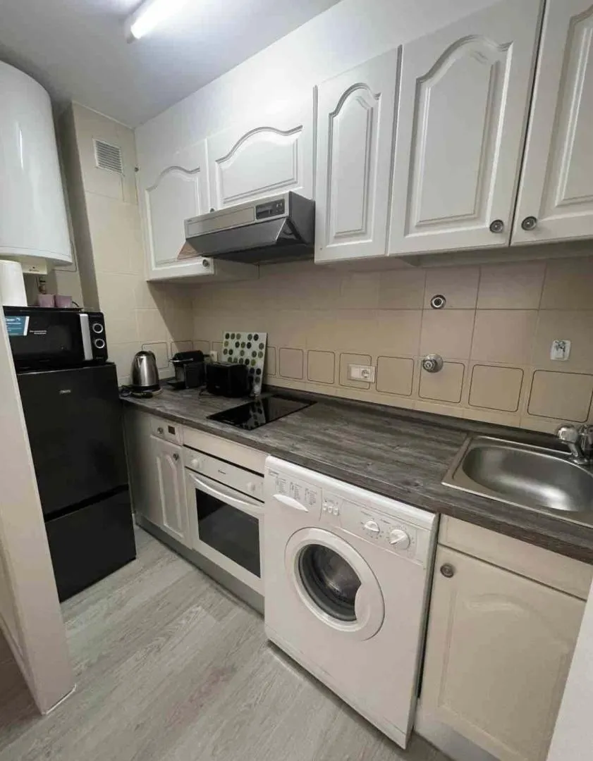 Piso en  Carrer Rambla de la Costa Daurada 16 - Foto 3