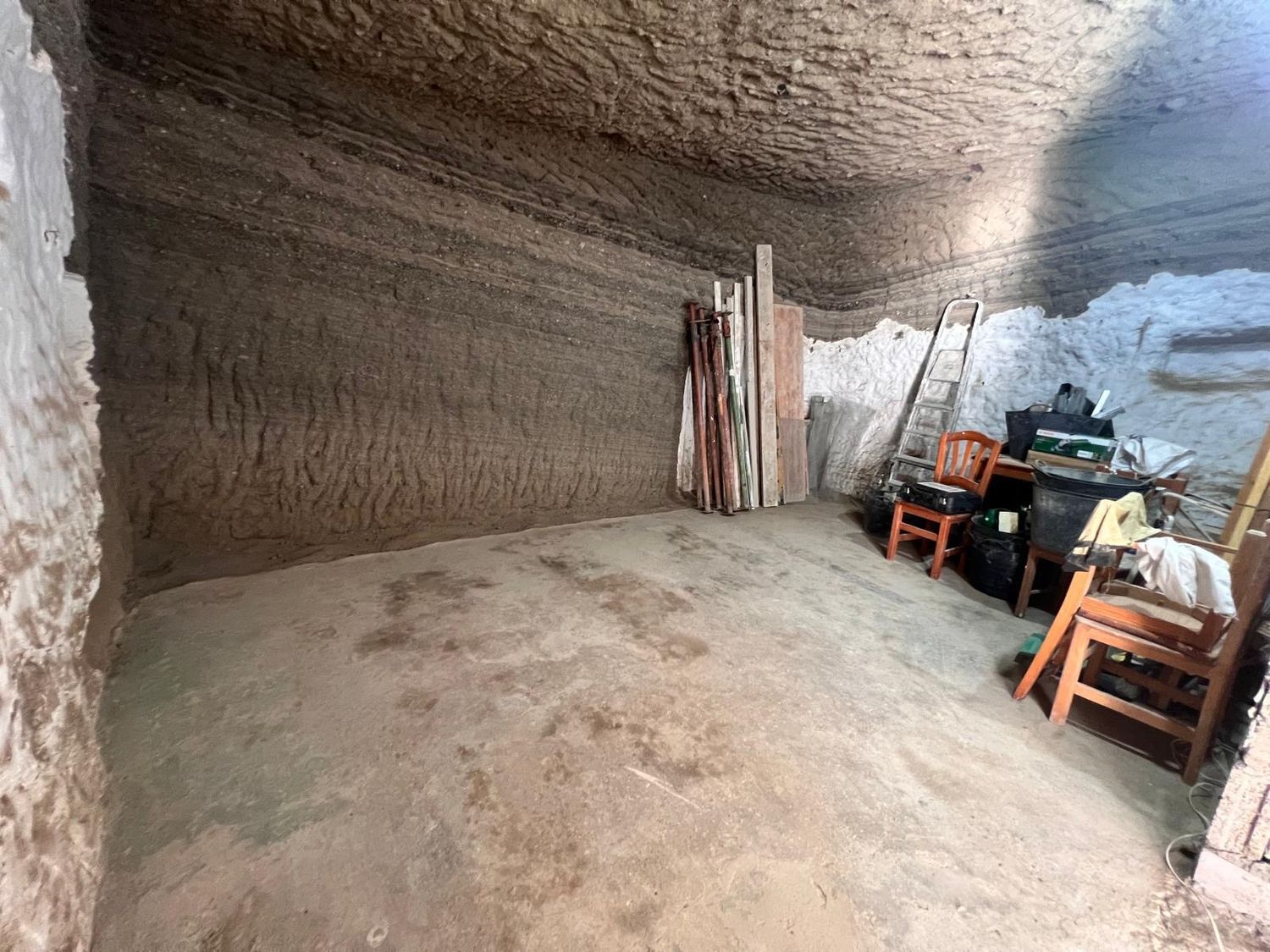 Casa terrera en camino El Carmen s/n - Foto 8