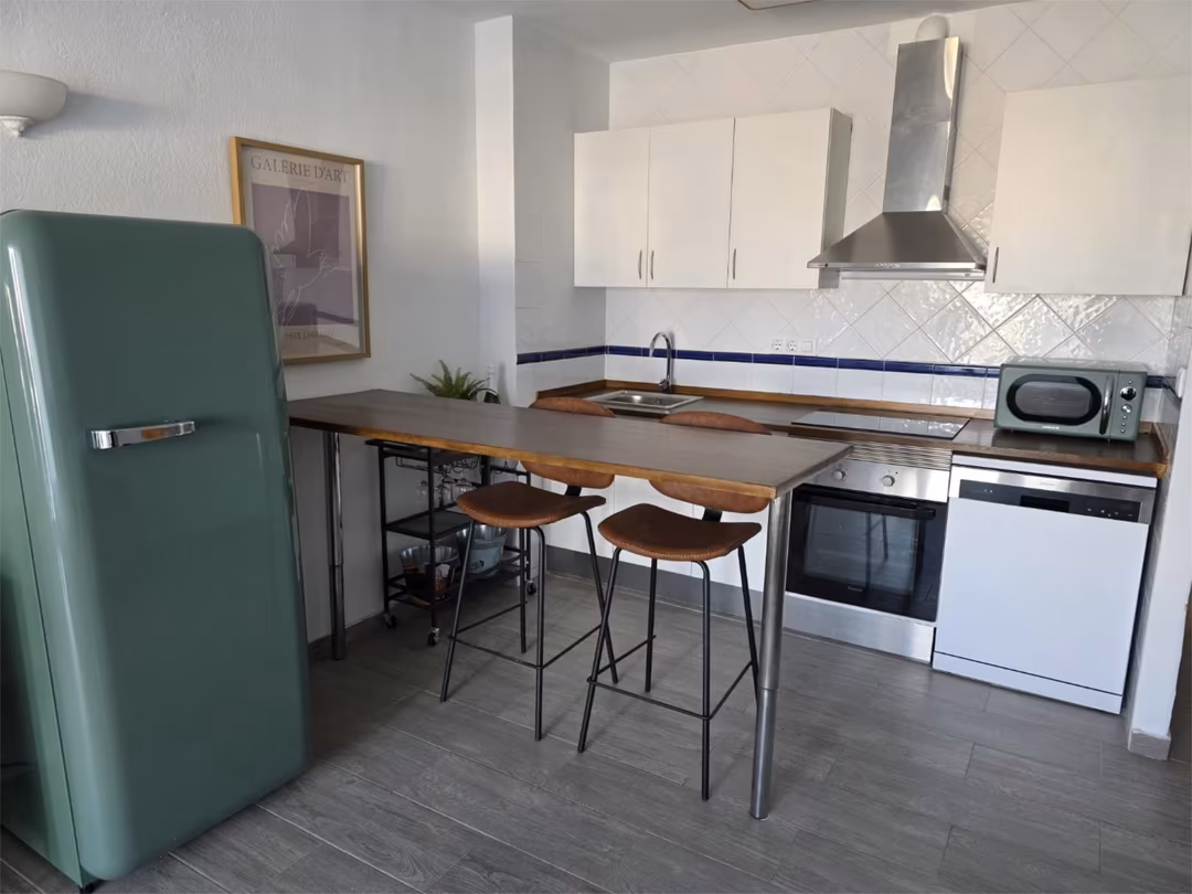 Piso en  Carrer de Lluís Fàbregas 7 - Foto 7