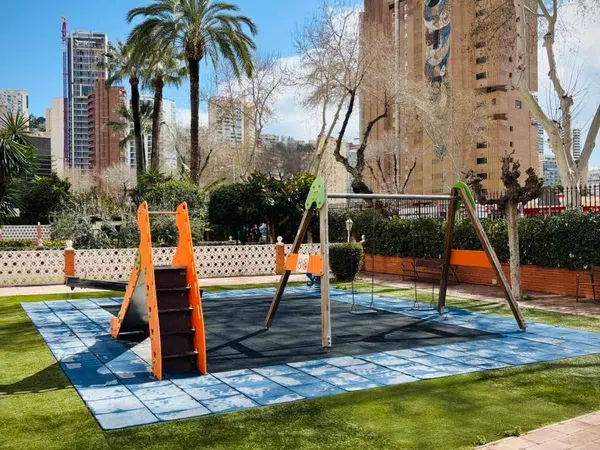 Piso en Avenida del Mediterráneo, 53, Playa de Levante, Playa de Levante - Foto 9