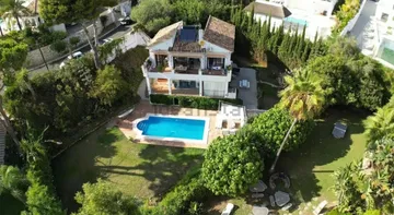 Chalet en  Calle las Capuchinas 206 - Foto 1