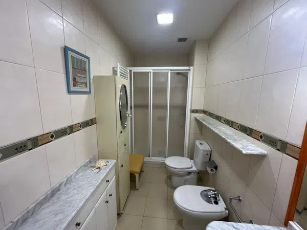 Alquiler de piso en Calle de Luis Cabrera, 68 - Foto 16
